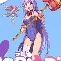 Rabi-Ribi PC Steam Аккаунт