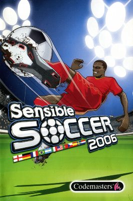 Sensible Soccer 2006 PC GOG Ключ