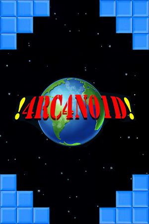 !4RC4N01D! 2: Retro издание Steam Ключ