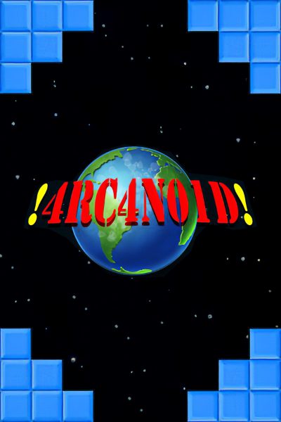 !4RC4N01D! 2: Retro Edition Steam CD Key