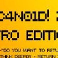 !4RC4N01D! 2: Retro издание Steam Ключ