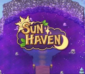 Sun Haven Steam Альтергифт