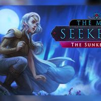 The Myth Seekers 2: The Sunken City Steam Ключ