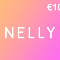 Nelly.com €10 Подарочная карта BE