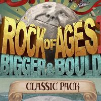 Rock of Ages 2 - Classic Pack DLC Steam Ключ