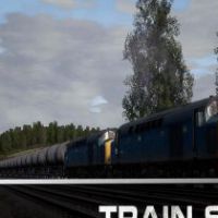 Train Sim World 2: BR Heavy Freight Pack Loco Add-On DLC Steam Ключ