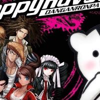 Danganronpa: Trigger Happy Havoc Steam Аккаунт