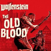 Wolfenstein: The Old Blood RU/CIS PC Steam Ключ