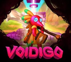 Voidigo PC Steam Ключ