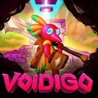 Voidigo PC Steam Ключ