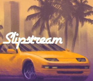 Slipstream Steam Ключ