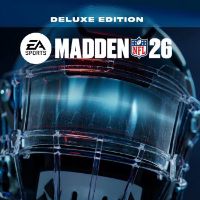EA SPORTS Madden NFL 26 Deluxe-издание Xbox Series X|S Ключ