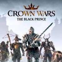 Crown Wars: The Black Prince PC Steam Ключ