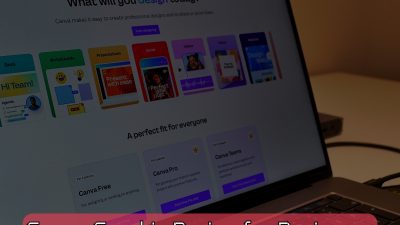 Canva Graphic Design for Beginners – Design Like a Pro John Academy Code