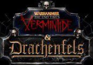 Warhammer: End Times - Vermintide + Drachenfels & Razorfang Poison Steam Ключ