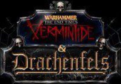 Warhammer: End Times - Vermintide + Drachenfels & Razorfang Poison Steam CD Key