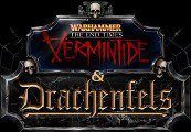 Warhammer: End Times - Vermintide + Drachenfels & Razorfang Poison Steam Ключ