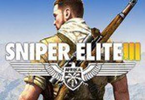 Sniper Elite III Steam Подарок