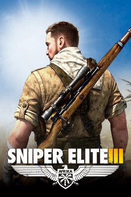 Sniper Elite III Steam Подарок
