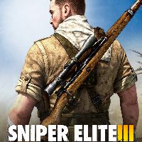 Sniper Elite III Steam Подарок