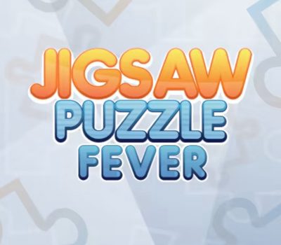 Jigsaw Puzzle Fever PC Steam Ключ
