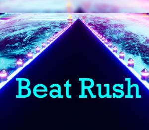 Beat Rush - Original Game Soundtrack DLC PC Steam Ключ