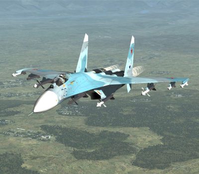 DCS: Flaming Cliffs 3 Digital Download Ключ