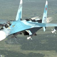 DCS: Flaming Cliffs 3 Digital Download Ключ