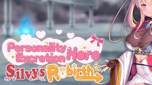 Personality Excretion Hero Silvy's Rebirth PC Steam Ключ