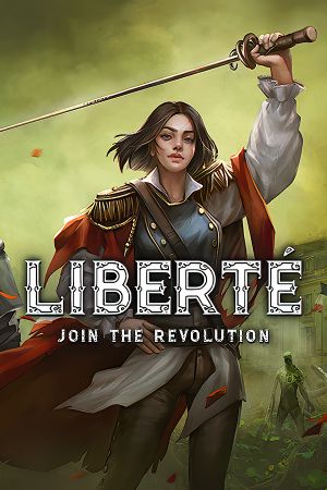 Liberte PC Steam Ключ