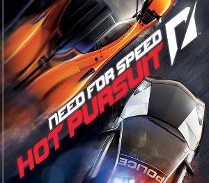 Need for Speed: Hot Pursuit EA App Ключ