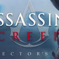 Assassin's Creed Director's Cut издание PC Ubisoft Connect Ключ