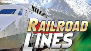 Railroad Lines PC Steam Ключ