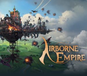 Airborne Empire PC Steam Ключ