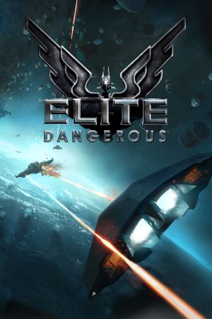 Elite: Dangerous Steam Подарок