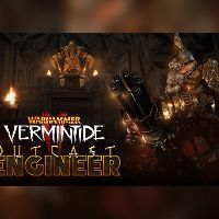 Warhammer: Vermintide 2 - Outcast Engineer Career DLC Steam Альтергифт