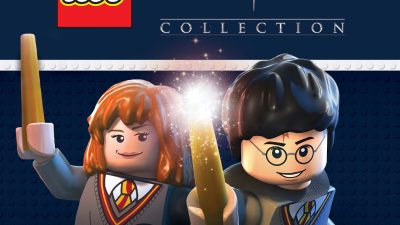 LEGO Harry Potter Коллекция (2018) CA XBOX One / Xbox Series X|S Ключ