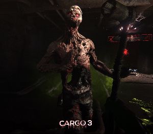 Cargo 3 PC Steam Ключ