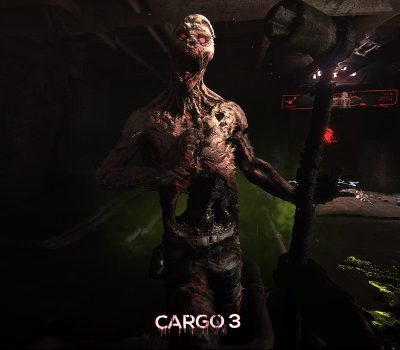 Cargo 3 PC Steam Ключ