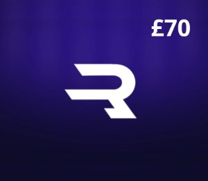 Rewarble Super GBP 70 Подарочная карта