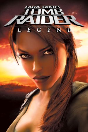 Tomb Raider: Legend Steam Подарок