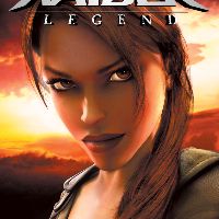 Tomb Raider: Legend Steam Подарок