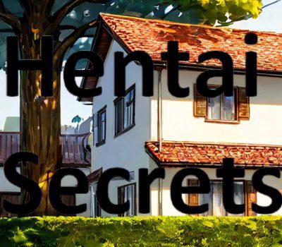 Hentai Secrets PC Steam Ключ