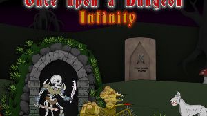 Once upon a Dungeon - Infinity PC Steam CD Key