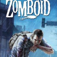 Project Zomboid Steam Аккаунт