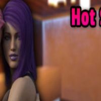 Sex Adventures - Hot Sauna Steam Ключ