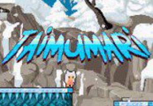 Taimumari Steam Ключ