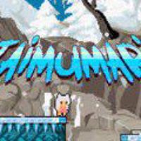 Taimumari Steam Ключ