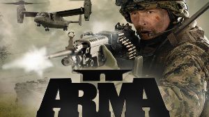 Arma II: Complete Коллекция PC Steam Ключ