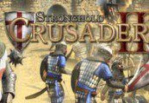Stronghold Crusader 2 Polish Language Only Steam Ключ